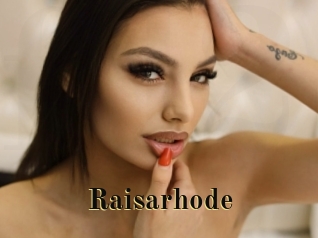 Raisarhode