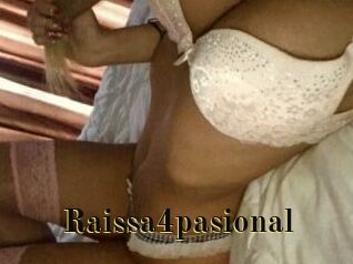 Raissa4pasional