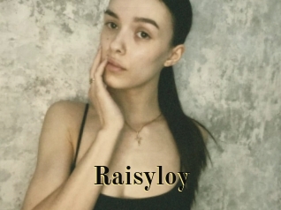 Raisyloy
