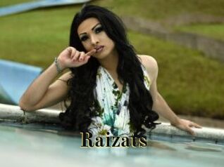 Raizats