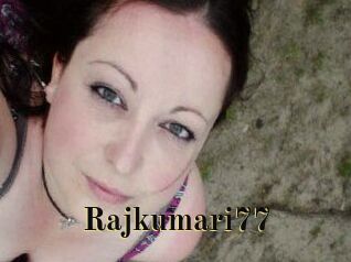 Rajkumari77
