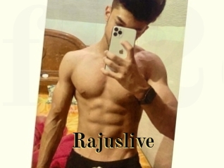 Rajuslive