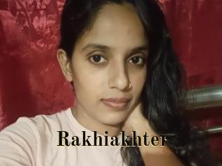 Rakhiakhter