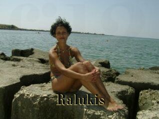 Ralukis
