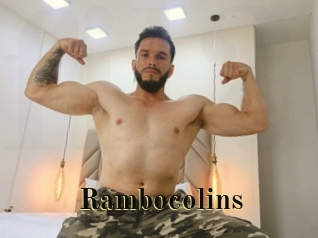 rambocolins Films 2 Q