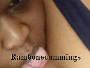 Rambonecummings