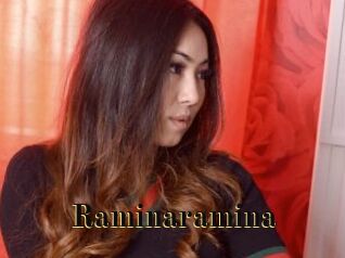Raminaramina
