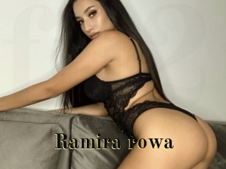 Ramira_rowa