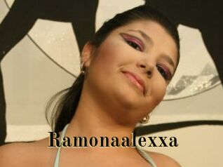 Ramonaalexxa