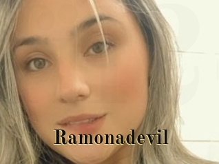 Ramonadevil