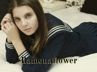 Ramonaflower