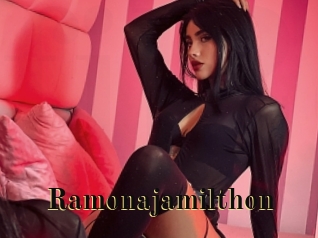 Ramonajamilthon