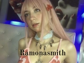 Ramonasmith