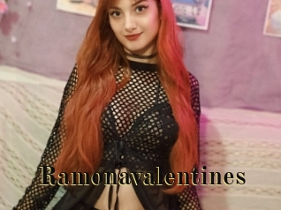 Ramonavalentines