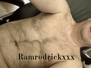 ramrodrickxxx Films 2 Q