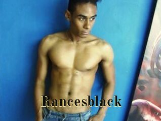 Rancesblack