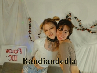 Randiandedla
