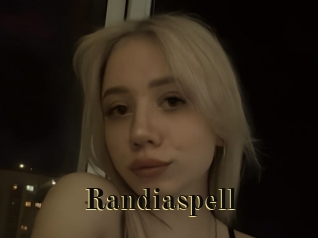 Randiaspell
