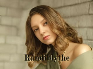 Randiblythe