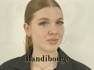 Randibodge