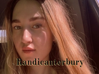 Randicanterbury