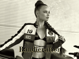 Randicrafton
