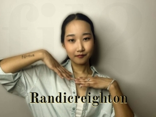 Randicreighton