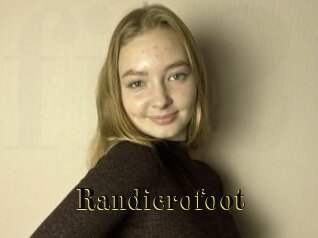 Randicrofoot
