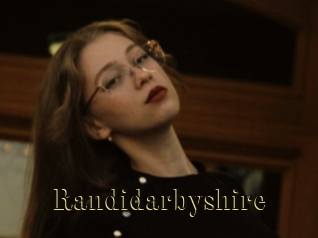 Randidarbyshire