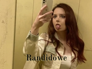 Randidowe