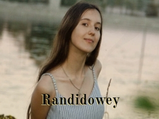 Randidowey