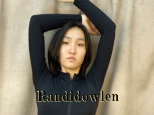 Randidowlen