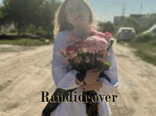 Randidrover
