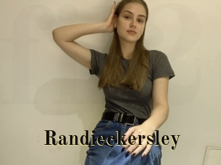 Randieckersley