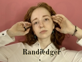 Randiedger
