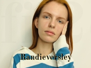 Randieversley
