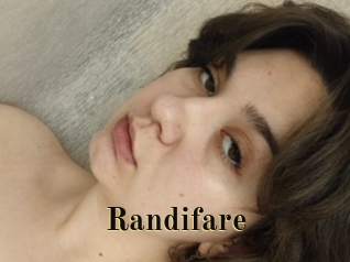 Randifare