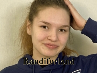 Randiforland
