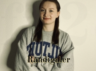 Randigaler