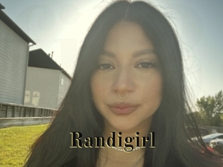 Randigirl