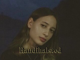 Randihalsted