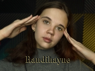 Randihayne