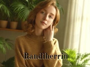 Randiherrin
