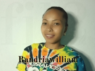 Randriawilliam