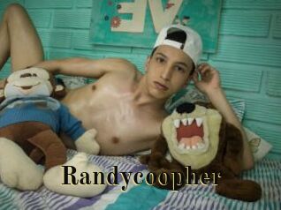 Randycoopher