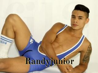 Randyjunior