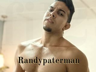 Randypaterman
