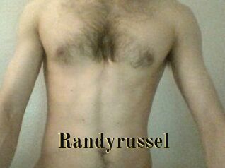 Randyrussel