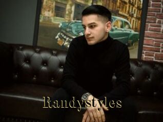 Randystyles