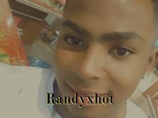 Randyxhot